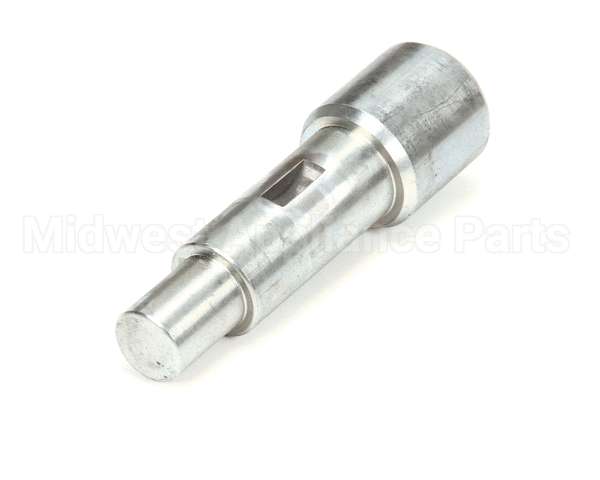 42MC-3Z Biro Upper Shft Hollow Sqre End #9821 On