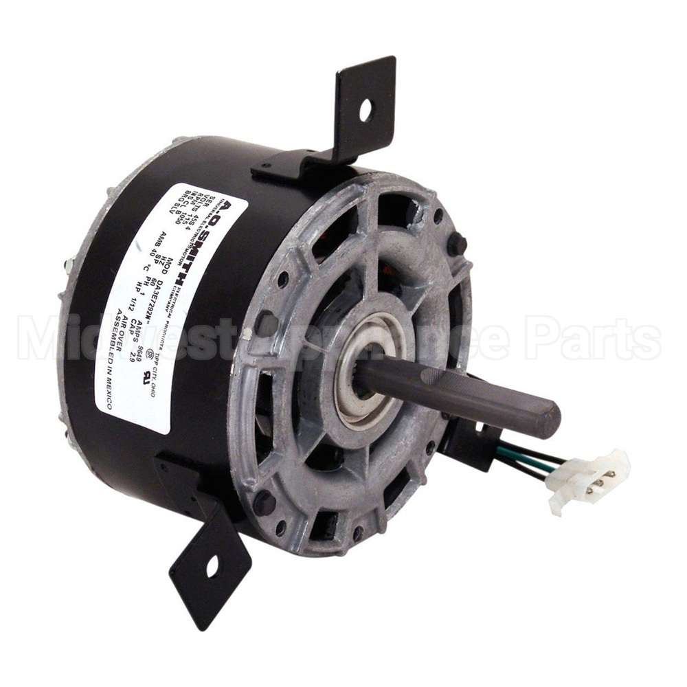 9649 Pems Oem Replacement Motor