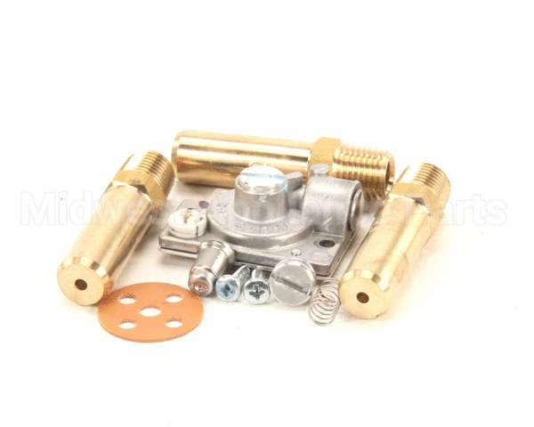 9649 Royal Range Lpg To Nat Conv. Kit