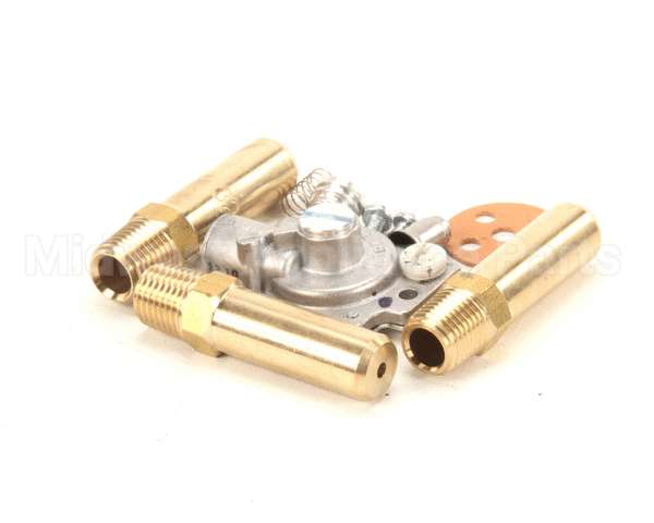 9649 Royal Range Lpg To Nat Conv. Kit