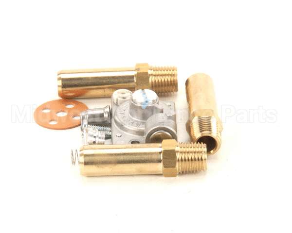 9649 Royal Range Lpg To Nat Conv. Kit