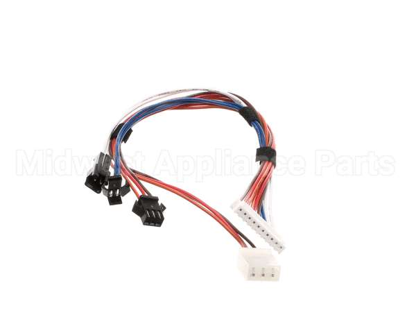 96497 Nespresso Connector 733 10X V2 Sensor Le