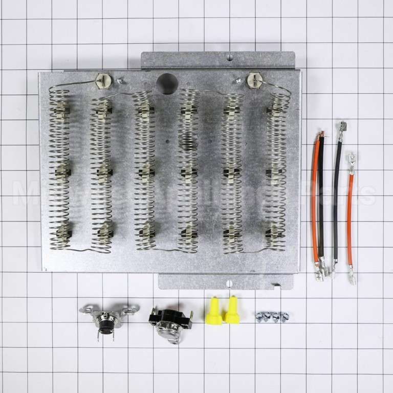 964P3 Speed Queen Kit Heater-Org-5350W/240V/60Hz