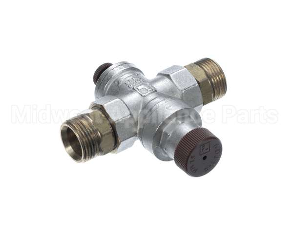 9651193 Meiko Pressure Reducing Valve Einste