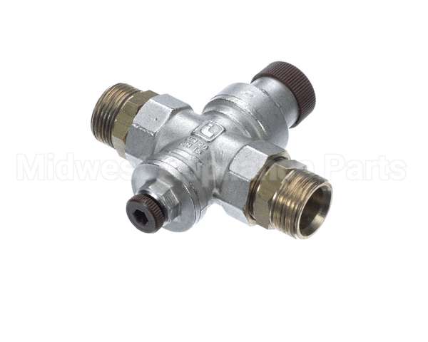 9651193 Meiko Pressure Reducing Valve Einste
