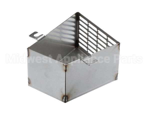 96522127 Jackson Wash Pump Inlet Strainer Wldmt