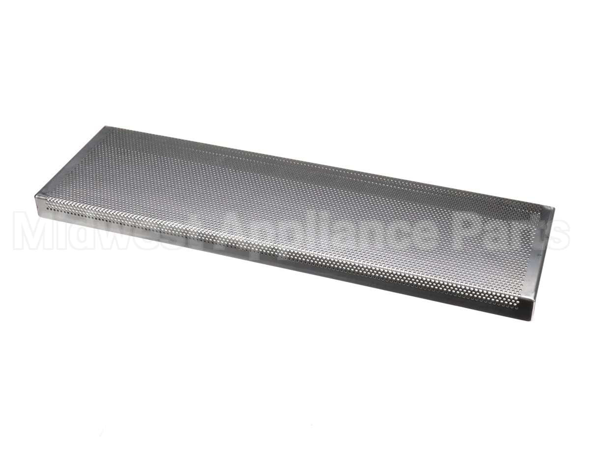 96522128 Jackson W-Strainer Rinse Pan Weldment