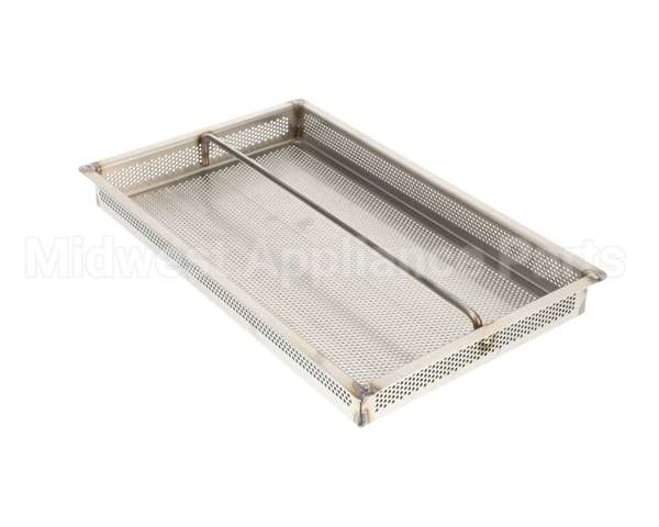 96522133 Jackson Tub Strainer Weldment
