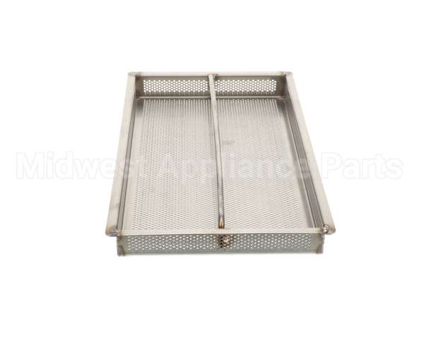 96522133 Jackson Tub Strainer Weldment