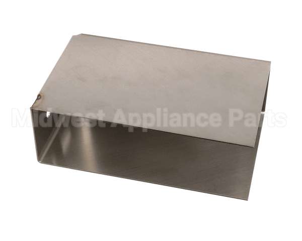 96522138 Jackson Float Switch Cover Weldment