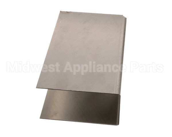 96522138 Jackson Float Switch Cover Weldment