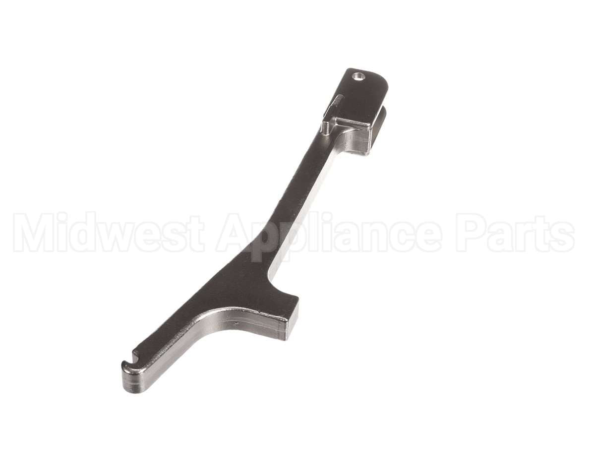 96522166 Jackson Casting, Exp Leg & Adapter Tie