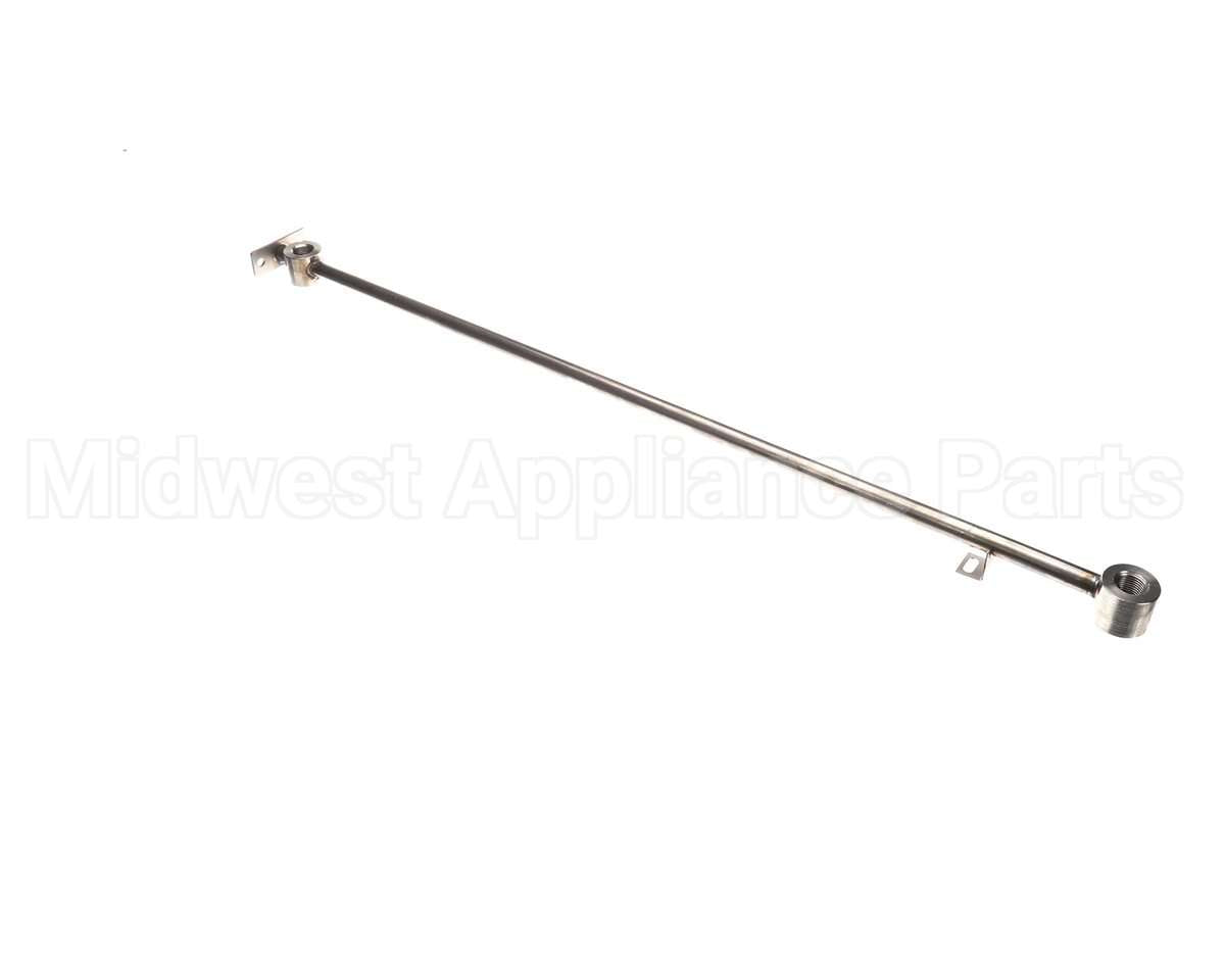 96522212 Jackson Rinse Manifold Weldment