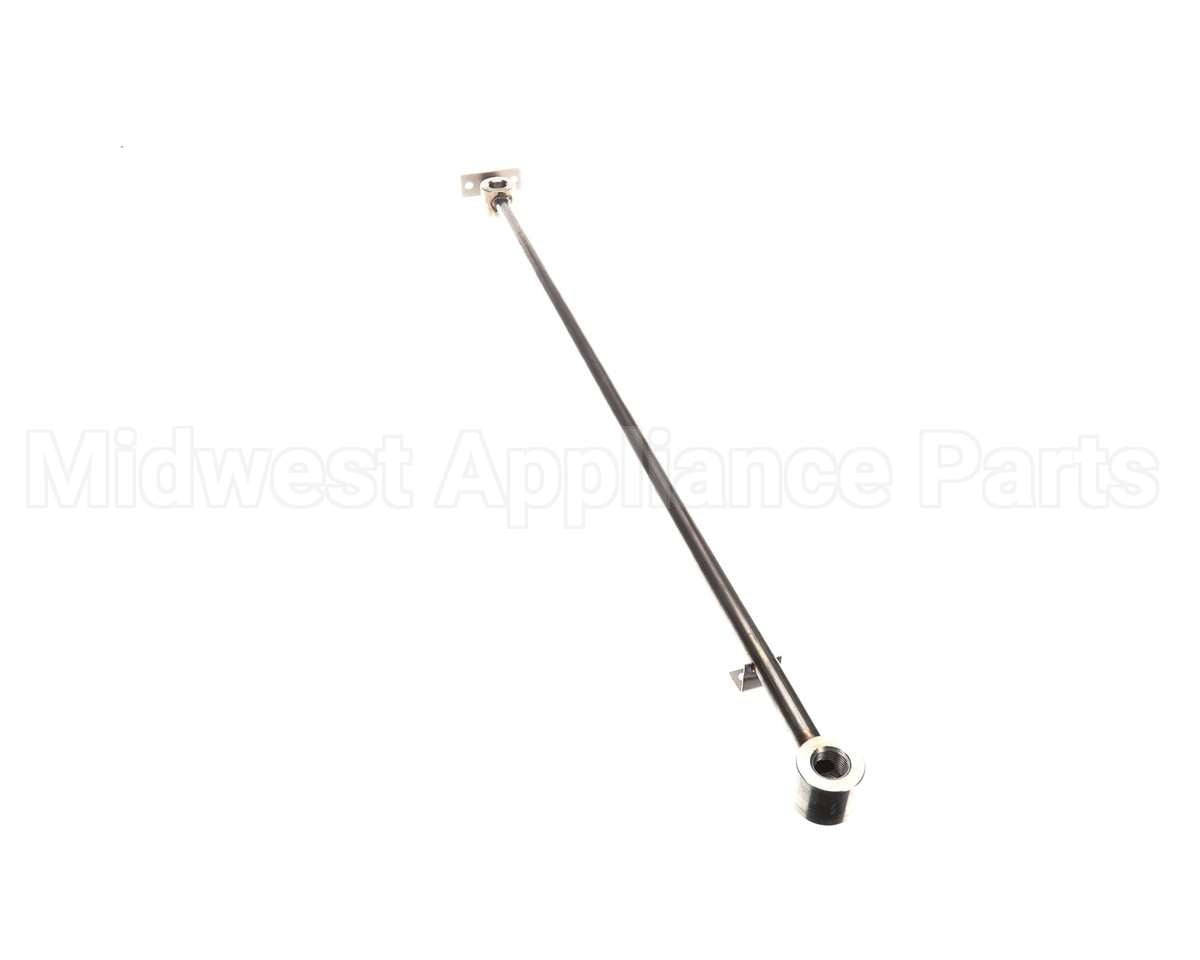 96522212 Jackson Rinse Manifold Weldment