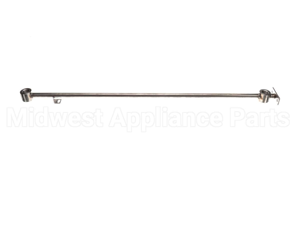 96522212 Jackson Rinse Manifold Weldment