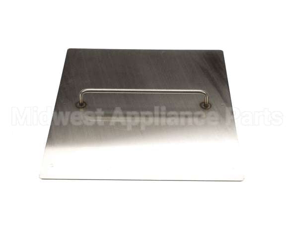 96522229 Jackson Run Off Sheet Weldment