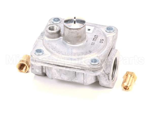 9655 Royal Range Rmgrtg24 Lpg To Nat Conversi