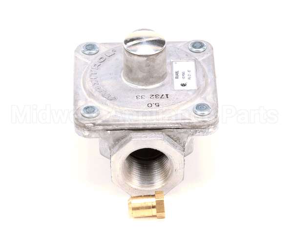 9655 Royal Range Rmgrtg24 Lpg To Nat Conversi