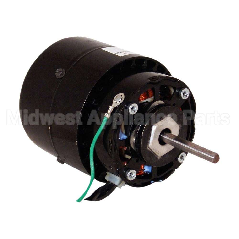 9657 US Motors Nidec Direct Drive Blower Motor