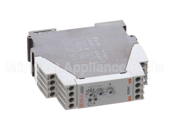 9657573 Meiko Multifunctional Relay Mk7850N