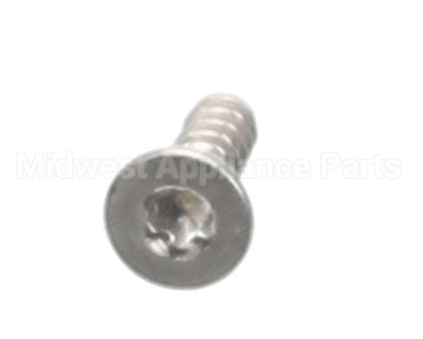 9661355 Meiko Plastic Screw Senkkopf 3X10