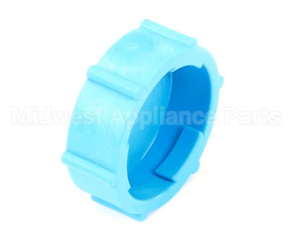 9664221 Meiko Closing Cap K393 In Meiko-Blau