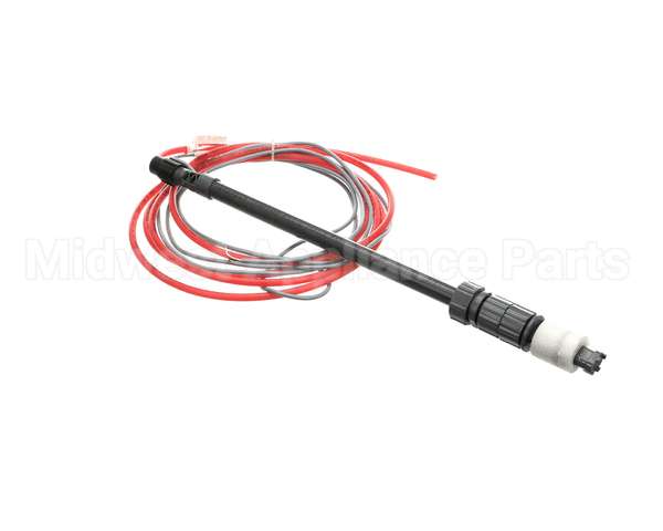 9666201 Meiko Lance, Suction, 5 Gallon Conta