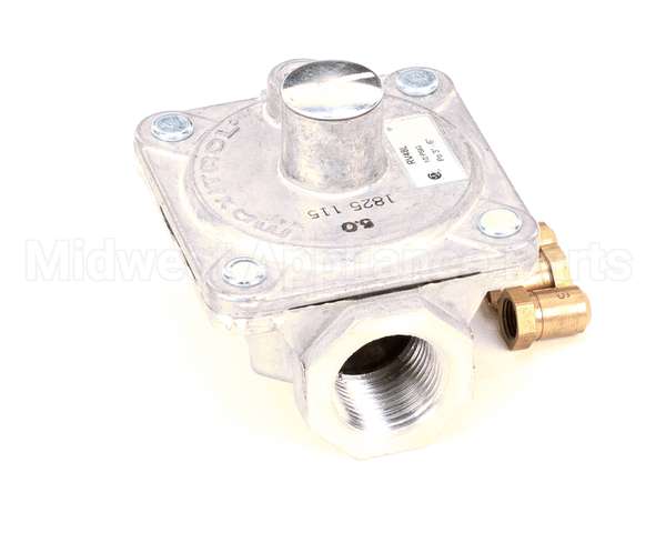 9667 Royal Range Liquid Propane To Natural Gas Conv. Kit.