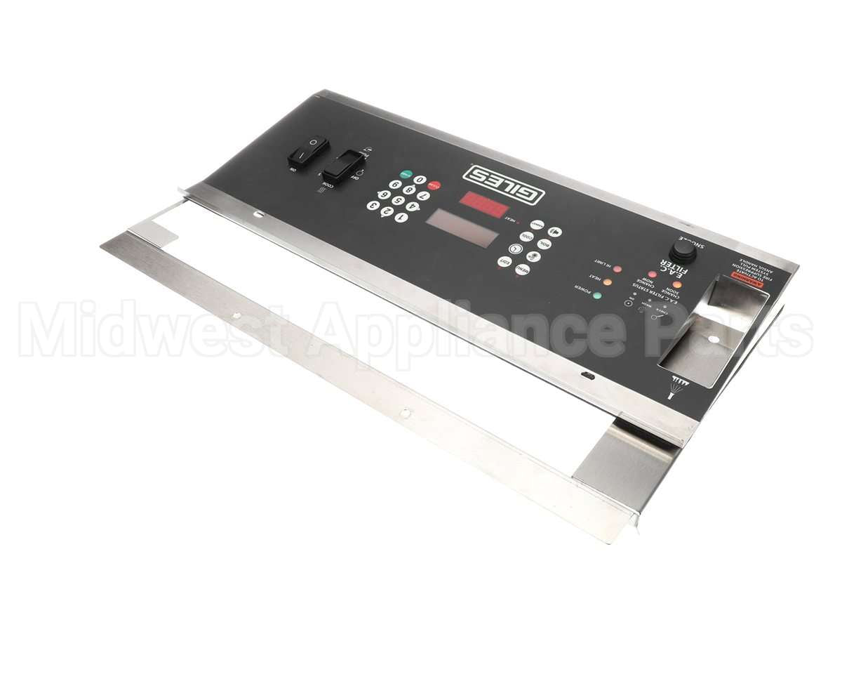96690 Giles Kit, Retro, Drip-Shield & Cc10 Control,