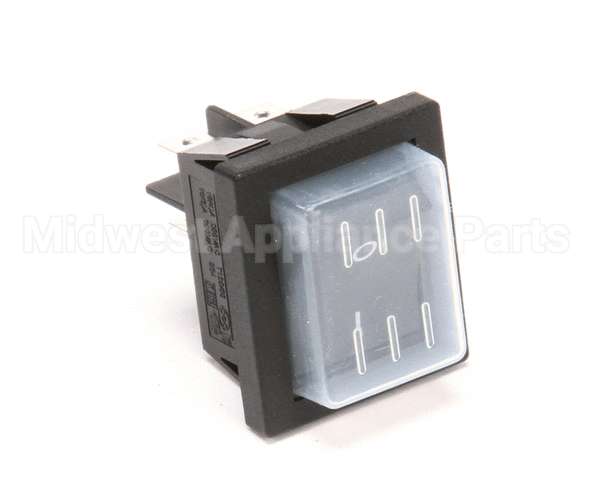 967000125 Hamilton Beach On/Off Switch W/Boot
