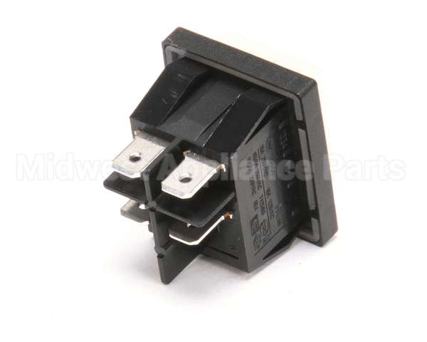 967000125 Hamilton Beach On/Off Switch W/Boot