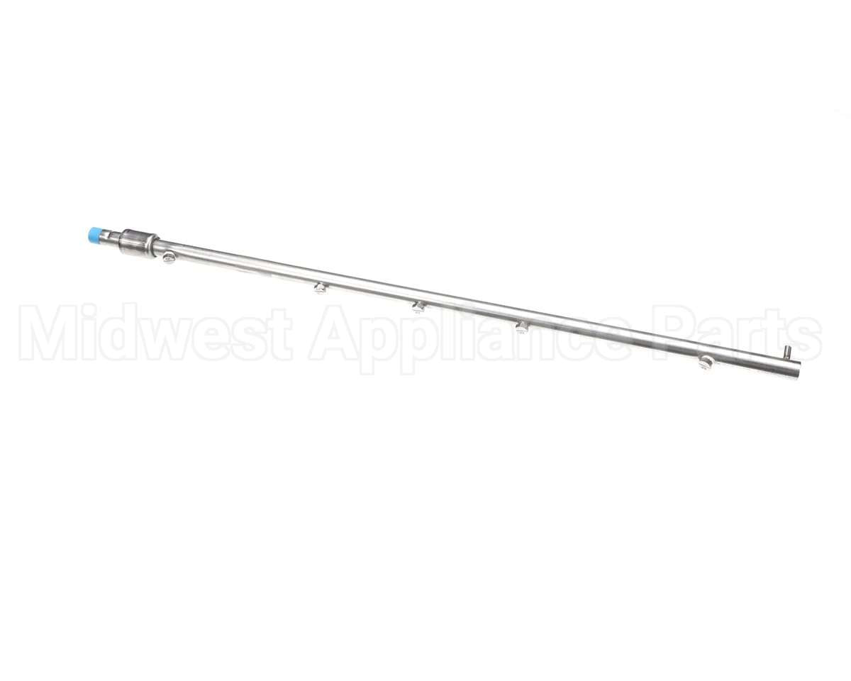 9670404 Meiko Rinse Arm Complete Top Templat