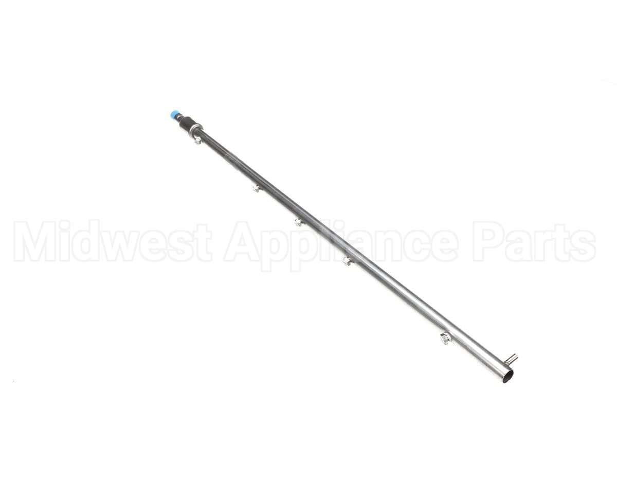 9670404 Meiko Rinse Arm Complete Top Templat