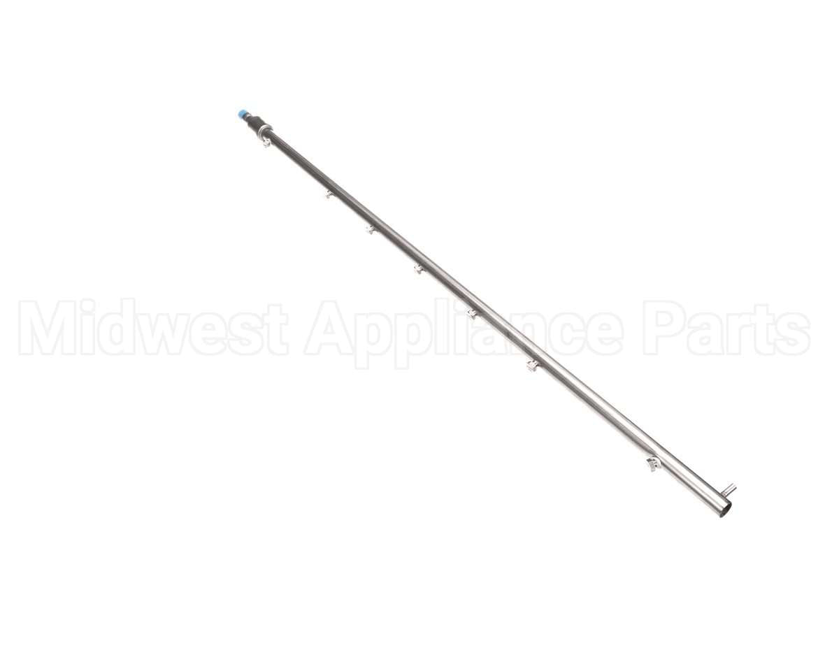 9670405 Meiko Rinse Arm Complete Top Templat