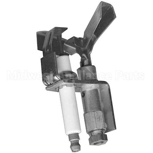 96705 Compatible Groen Pilot Burner