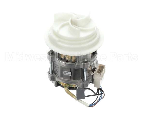 9673655 Meiko Pump With Motor Klarsplpumpe U