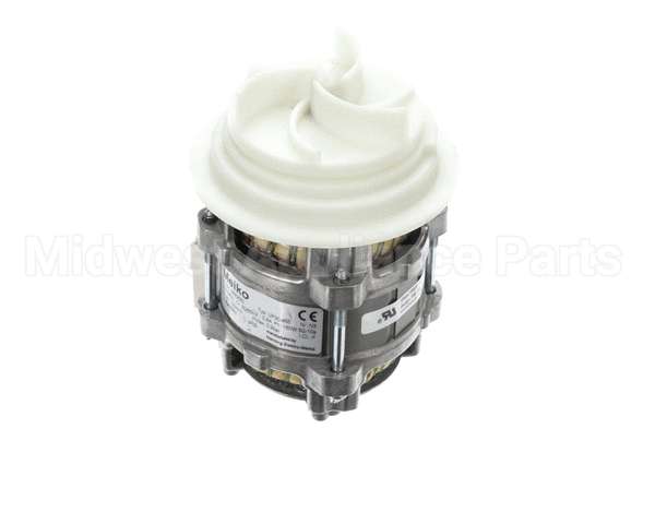 9673655 Meiko Pump With Motor Klarsplpumpe U
