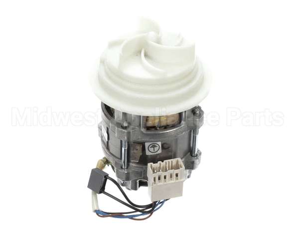 9673655 Meiko Pump With Motor Klarsplpumpe U