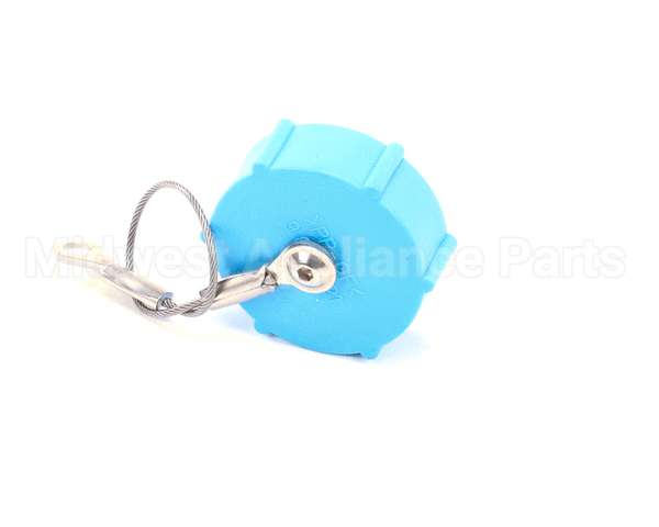 9676337 Meiko Closing Cap With Safety Metal