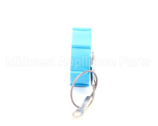 9676337 Meiko Closing Cap With Safety Metal
