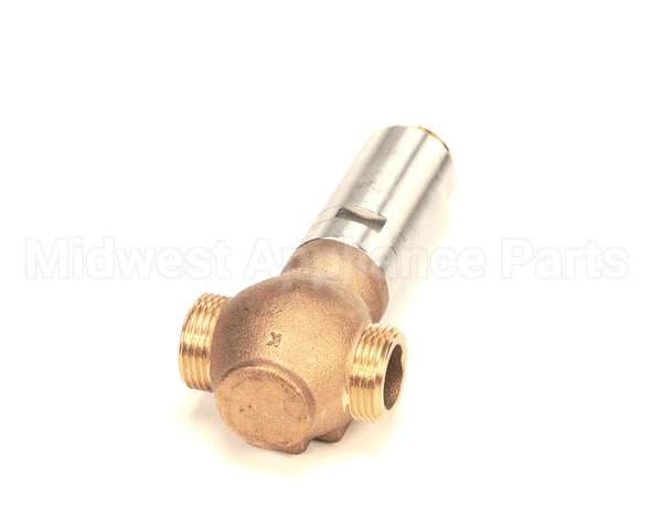 9676592 Meiko Control Valve Electrically Typ