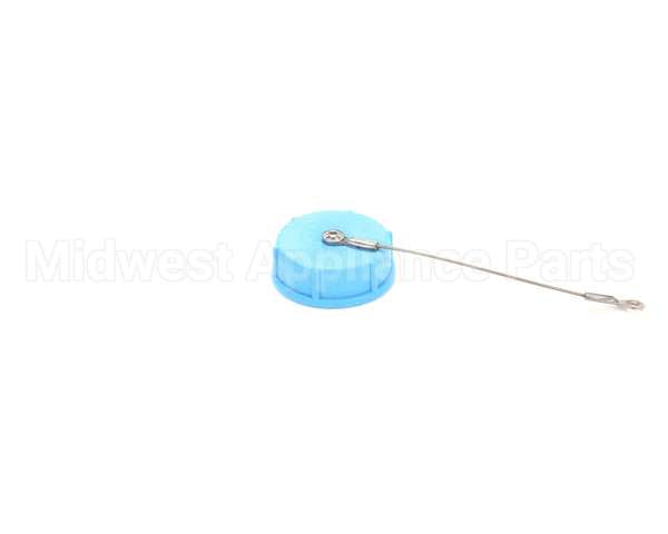 9677445 Meiko Closing Cap With Safety Metal