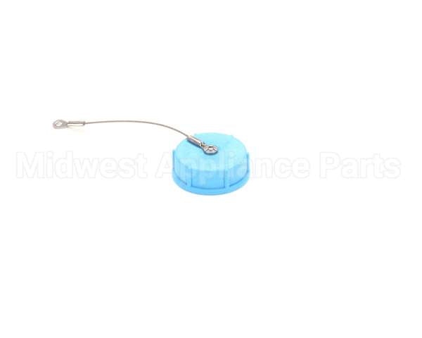 9677445 Meiko Closing Cap With Safety Metal