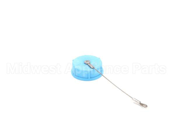 9677445 Meiko Closing Cap With Safety Metal