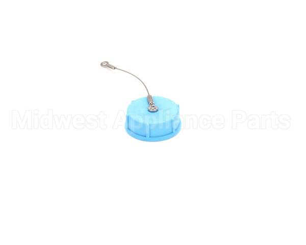 9677445 Meiko Closing Cap With Safety Metal