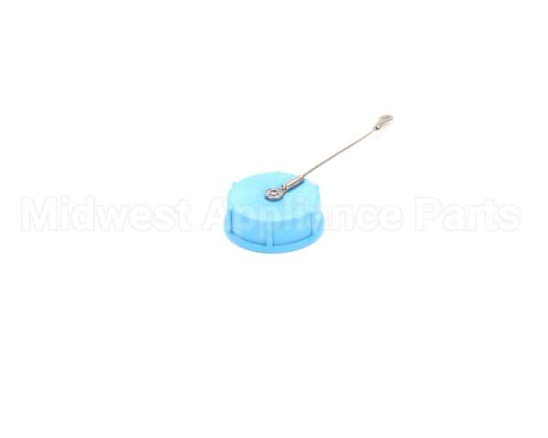 9677445 Meiko Closing Cap With Safety Metal
