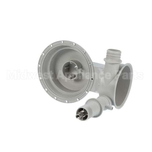 9677489 Meiko Pump Housing Welding Assembly
