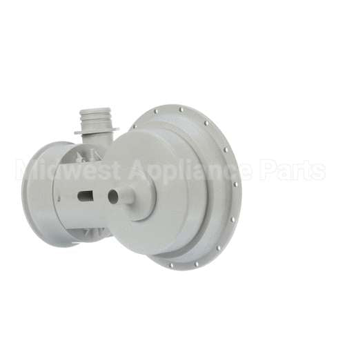 9677489 Meiko Pump Housing Welding Assembly