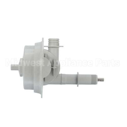 9677489 Meiko Pump Housing Welding Assembly