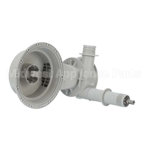 9677489 Meiko Pump Housing Welding Assembly